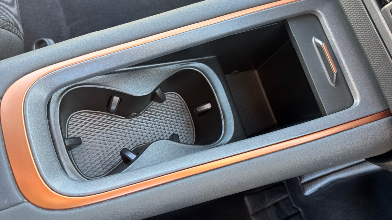 CUPRA Born 150kW V1 58kWh 5dr Auto Electric Hatchback